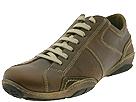 rsvp - Vernon (Brown Leather/Tan Suede) - Men's,rsvp,Men's:Men's Casual:Trendy:Trendy - Urban