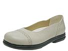 Birkenstock - Cameron (Almond Leather) - Women's,Birkenstock,Women's:Women's Casual:Casual Flats:Casual Flats - Loafers