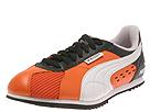 PUMA - Ventoux (Golden Poppy/Black/Vapor White) - Men's