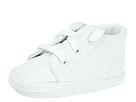 Buy discounted Keds Kids - Playtime Bootie (Infant) (White) - Kids online.
