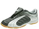 PUMA - Tourada IT (Black/Gray/White/Olympic Blue) - Men's