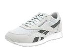 Buy discounted Reebok Classics - Classic Pro Mesh (Silver/Black/White) - Lifestyle Departments online.