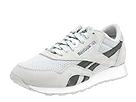 Buy Reebok Classics - Classic Pro Mesh (Silver/Black/White) - Lifestyle Departments, Reebok Classics online.