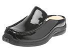 Ugg - Tiburon (Black Patent) - Women's,Ugg,Women's:Women's Casual:Casual Flats:Casual Flats - Slides/Mules