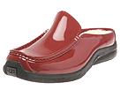Ugg - Tiburon (Banner Red Patent) - Women's,Ugg,Women's:Women's Casual:Casual Flats:Casual Flats - Slides/Mules
