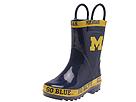 Campus Gear - Rainboot (Children) (Michigan Navy) - Kids,Campus Gear,Kids:Boys Collection:Children Boys Collection:Children Boys Boots:Boots - Rain