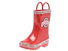 Campus Gear - Rainboot (Children) (Ohio State Red) - Kids,Campus Gear,Kids:Boys Collection:Children Boys Collection:Children Boys Boots:Boots - Rain