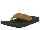 Sanuk - Tiki (Black) - Men's