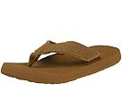 Sanuk - Tiki (Brown) - Men's