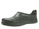 Birkenstock - Active Birki (Black) - Men's,Birkenstock,Men's:Men's Casual:Slip-On