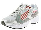 Spira - Volare II (Silver/Red) - Women's