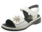 Rieker - 61484 (Off White) - Women's,Rieker,Women's:Women's Casual:Casual Sandals:Casual Sandals - Strappy