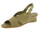 Sudini - Neat (Stone Nubuck) - Women's,Sudini,Women's:Women's Casual:Casual Sandals:Casual Sandals - Strappy