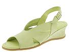 Sudini - Neat (Lime Nubuck) - Women's,Sudini,Women's:Women's Casual:Casual Sandals:Casual Sandals - Strappy