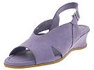 Sudini - Neat (Lilac Nubuck) - Women's,Sudini,Women's:Women's Casual:Casual Sandals:Casual Sandals - Strappy