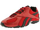 Buy Reebok Classics - Tech Runner Lace (Flash Red/Black/Silver) - Men's, Reebok Classics online.