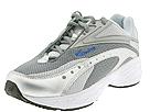 Spira - Clarion II (Silver/Grey/Blue) - Women's,Spira,Women's:Women's Athletic:Running Performance:Running - Neutral Cushioning