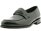 Florsheim - Morton (Black) - Men's,Florsheim,Men's:Men's Seasonal:Men's Year-Long Collection