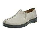 Birkenstock - Cambria (Almond Leather) - Women's,Birkenstock,Women's:Women's Casual:Casual Comfort:Casual Comfort - Loafers