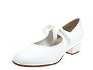 Capezio - Tyette (White) - Women's