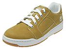 Timberland - Merge Oxford (Wheat Nubuck Leather) - Men's,Timberland,Men's:Men's Casual:Casual Oxford:Casual Oxford - Comfort