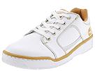 Timberland - Merge Oxford (White/Wheat) - Men's,Timberland,Men's:Men's Casual:Casual Oxford:Casual Oxford - Comfort