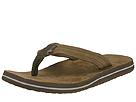 Buy discounted Sanuk - Little Joe (Dark Brown) - Men's online.