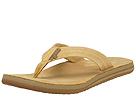 Buy discounted Sanuk - Little Joe (Tan) - Men's online.