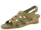 Sudini - Free (Stone Nubuck) - Women's,Sudini,Women's:Women's Casual:Casual Sandals:Casual Sandals - Strappy