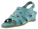 Sudini - Free (Denim Nubuck) - Women's,Sudini,Women's:Women's Casual:Casual Sandals:Casual Sandals - Strappy