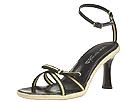 Buy discounted Via Spiga - Bimini (Black Stripe) - Women's online.