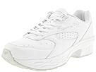 Buy Spira - Classic Leather (White/White) - Men's, Spira online.