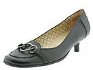 Etienne Aigner - Goodwill (Black Calf) - Women's,Etienne Aigner,Women's:Women's Dress:Dress Shoes:Dress Shoes - Ornamented