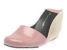 United Nude - Mobius Closed Hi (Pink Patent) - Women's,United Nude,Women's:Women's Dress:Dress Shoes:Dress Shoes - High Heel