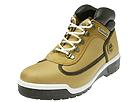 Timberland - Field Boot - Nylon (Wheat Cordura Nylon) - Men's,Timberland,Men's:Men's Casual:Casual Boots:Casual Boots - Hiking