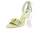 Matiko - Chasity (Yellow Leather) - Women's,Matiko,Women's:Women's Dress:Dress Sandals:Dress Sandals - Strappy