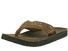 Buy discounted Sanuk - Haight Ashbury (Dark Brown) - Men's online.