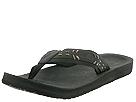 Buy Sanuk - Haight Ashbury (Black) - Men's, Sanuk online.