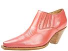 Lucchese - I6002 (Pink) - Women's,Lucchese,Women's:Women's Casual:Casual Boots:Casual Boots - Bootie