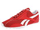 Reebok Classics - Nautical Mile (Red/White) - Women's