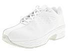 Spira - Contemporary Leather (White/White) - Men's