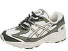 Asics - Gel-Foundation Walker II H2O (Misty Grey/Mocha/Glacier) - Women's,Asics,Women's:Women's Athletic:Walking:Walking - Off Road