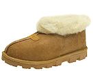 Ugg - Sheila (Chestnut) - Women's,Ugg,Women's:Women's Casual:Slippers:Slippers - Booties