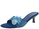 Gabriella Rocha - Tera (Blue) - Women's,Gabriella Rocha,Women's:Women's Dress:Dress Sandals:Dress Sandals - Backless