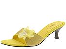 Gabriella Rocha - Tera (Yellow) - Women's,Gabriella Rocha,Women's:Women's Dress:Dress Sandals:Dress Sandals - Backless