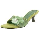 Gabriella Rocha - Tera (Green) - Women's,Gabriella Rocha,Women's:Women's Dress:Dress Sandals:Dress Sandals - Backless