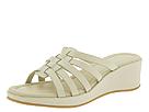 Sudini - Mara (Cream Calf) - Women's,Sudini,Women's:Women's Casual:Casual Sandals:Casual Sandals - Strappy