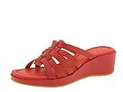 Sudini - Mara (Red Calf) - Women's,Sudini,Women's:Women's Casual:Casual Sandals:Casual Sandals - Strappy