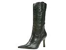 Lucchese - I4534 (Black) - Women's,Lucchese,Women's:Women's Dress:Dress Boots:Dress Boots - Mid-Calf