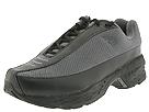 Spira - Athletic Mesh (Black/Charcoal) - Men's